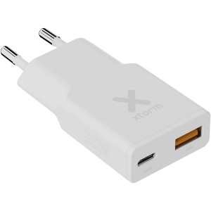 Xtorm XG2SL025 Go2 SlimLine 25W tlt, fehr