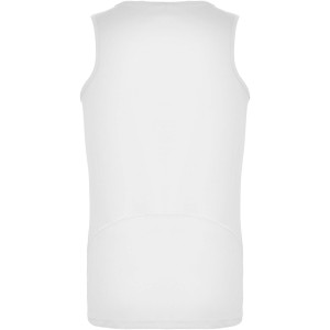 Andre gyerek sport trik, white (T-shirt, pl, kevertszlas, mszlas)