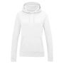 AWDIS ni kapucnis pulver, Arctic White