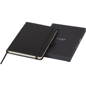 Bound A5 fzet, fekete (fzet, notesz)