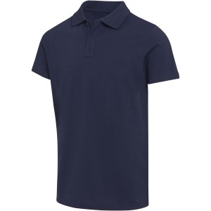 Elevate Graphite r�vid ujj� p�l�, Navy