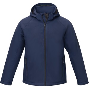 Elevate Notus frfi blelt softshell dzseki, sttkk (dzseki)