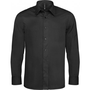 Kariban hosszujj ing, Black (ing, blz)