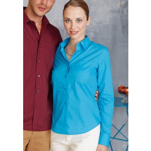 Kariban Jessica hosszujj blz, Bright Turquoise (ing, blz)