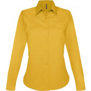 Kariban Jessica hosszujj blz, Yellow (ing, blz)