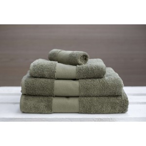 Olima t�r�lk�z�, 30X50, Olive