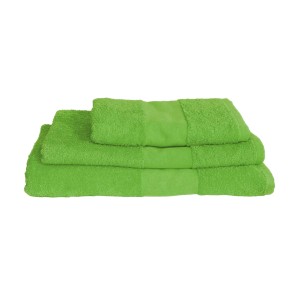 Olima t�r�lk�z�, 50X100, Lime