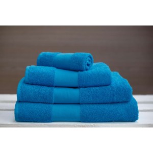 Olima t�r�lk�z�, 50X100, Venice Blue