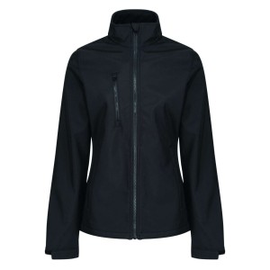 Retra Ablaze ni softshell dzseki, Black/Black (dzseki)