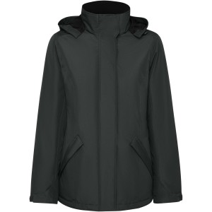 Roly America b�lelt n�i parka, Dark Lead