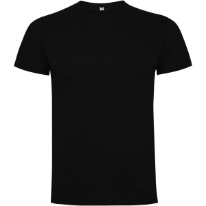 Roly Dogo Premium gyerek pl, Solid black (T-shirt, pl, 90-100% pamut)