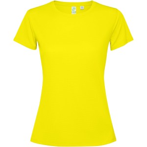Roly Estoril r�vidujj� n�i p�l�, Fluor Yellow