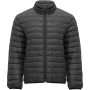 Roly Finland frfi dzseki, Heather black