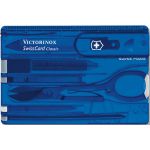 Victorinox SwissCard Classic tbbfunkcis szerszm, kk (3928-05)